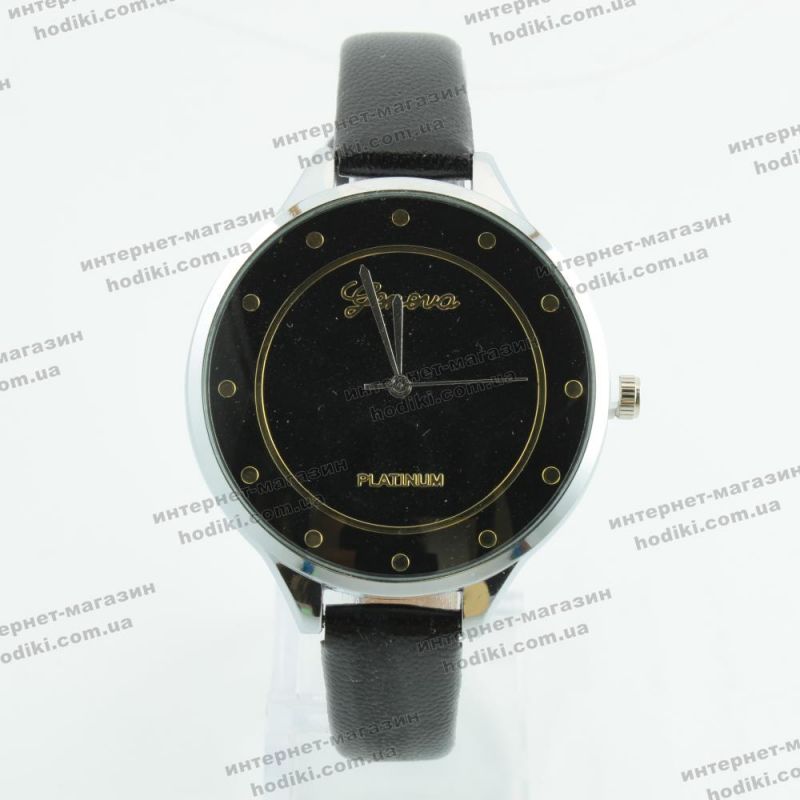 Наручний годинник Geneva (код 10332)