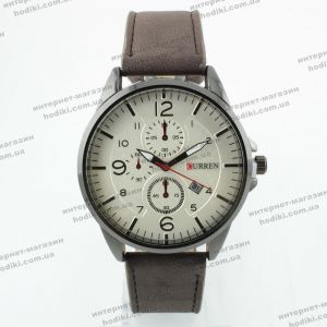 Наручний годинник Curren (код 10357)