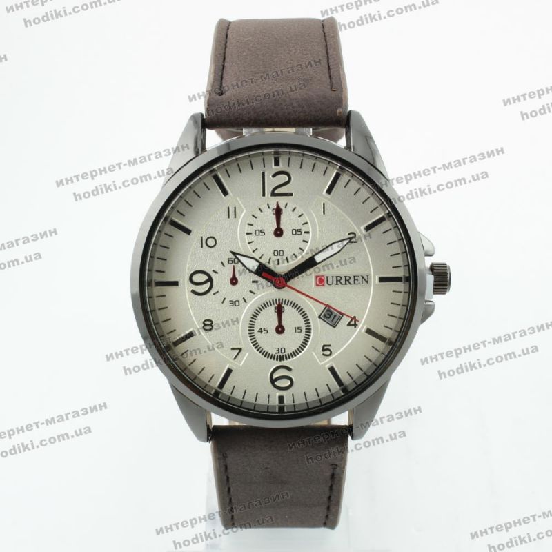 Наручний годинник Curren (код 10357)