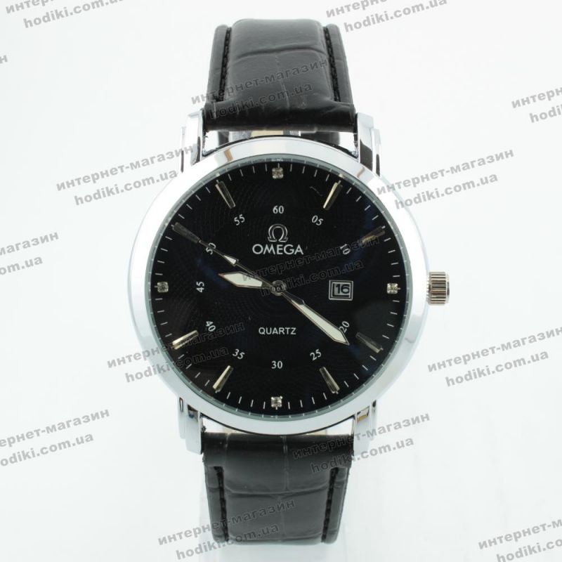 Наручний годинник Omega (код 10359)
