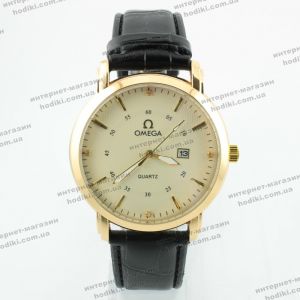 Наручний годинник Omega (код 10360)