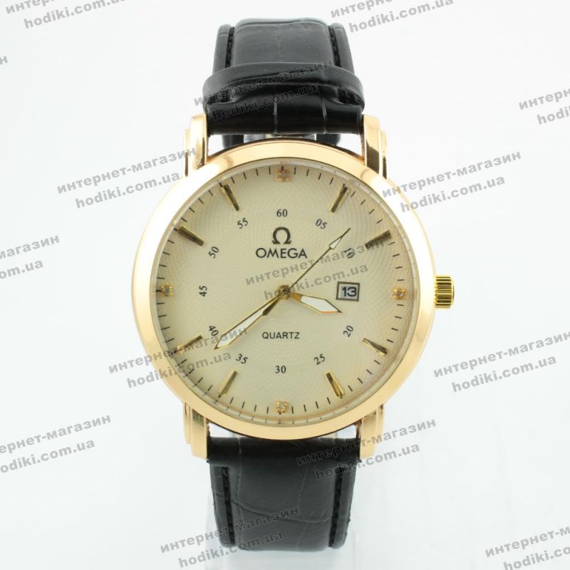 Наручний годинник Omega (код 10360)