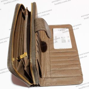 Жіночий гаманець 6273 Yuhe (код 10445)