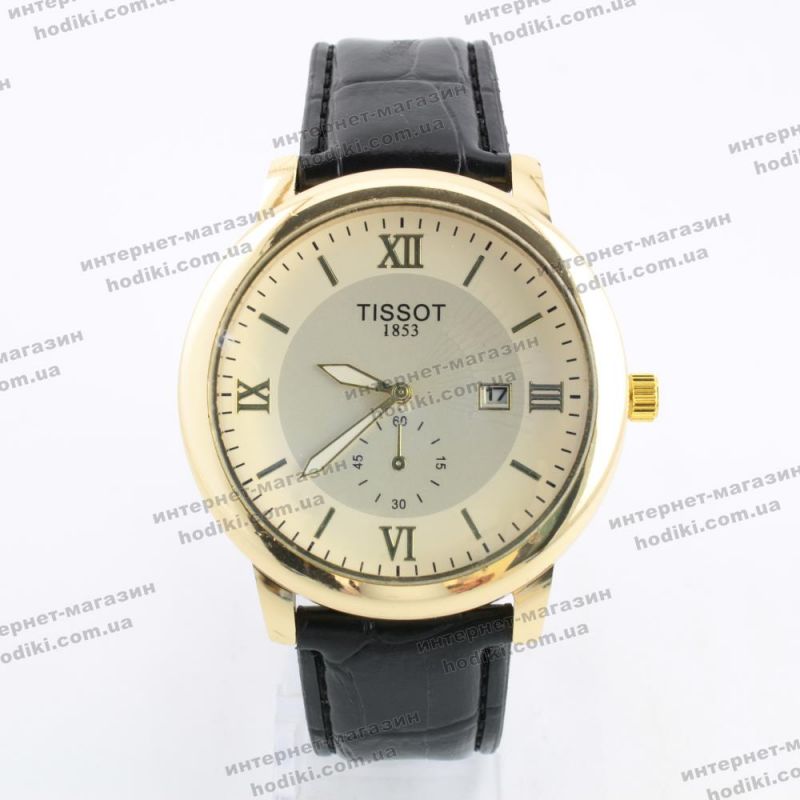 Наручные часы Tissot (код 10484)