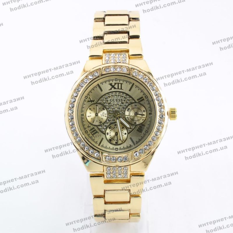 Наручные часы Guess (код 10496)
