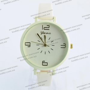 Наручний годинник Geneva (код 10501)