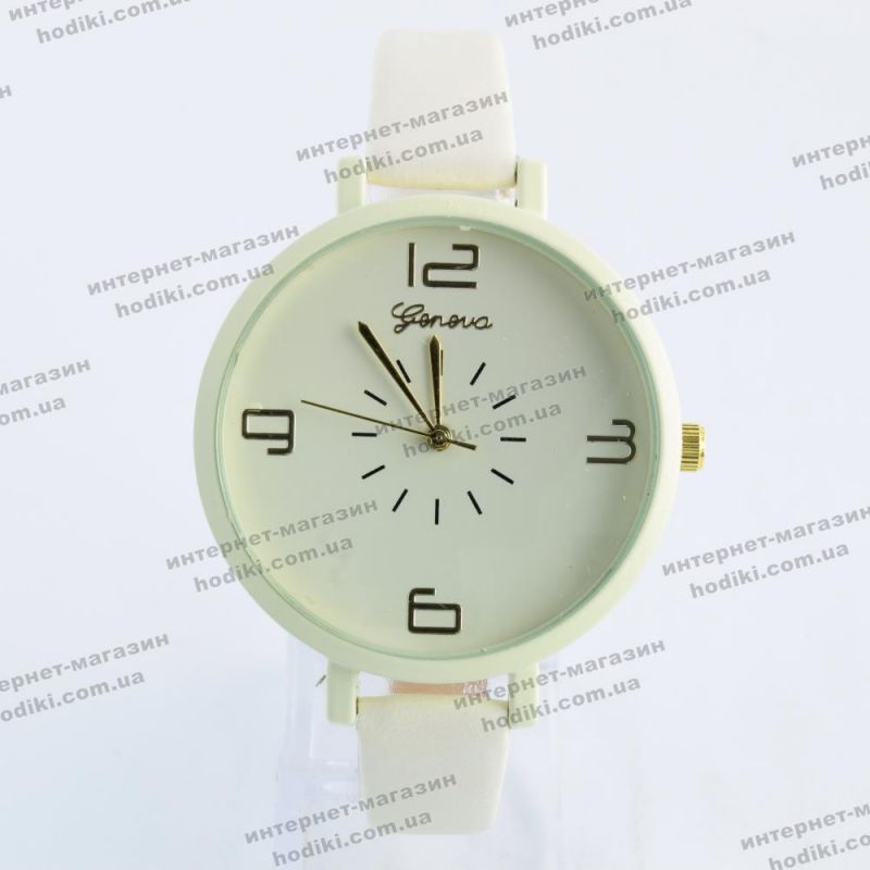 Наручний годинник Geneva (код 10501)
