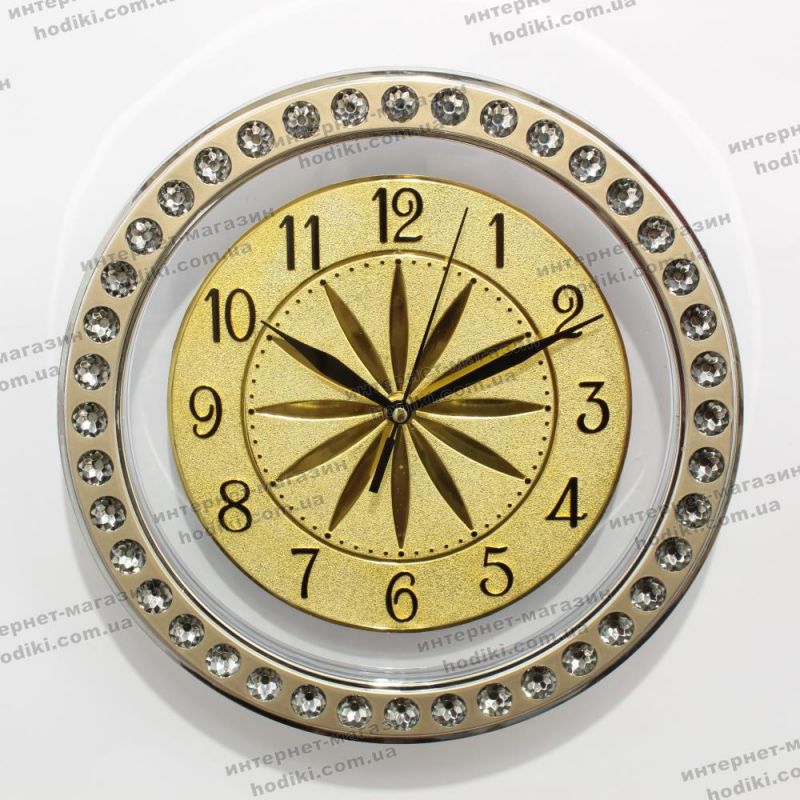 Настінний годинник GT-2751S Gotime (код 10510)