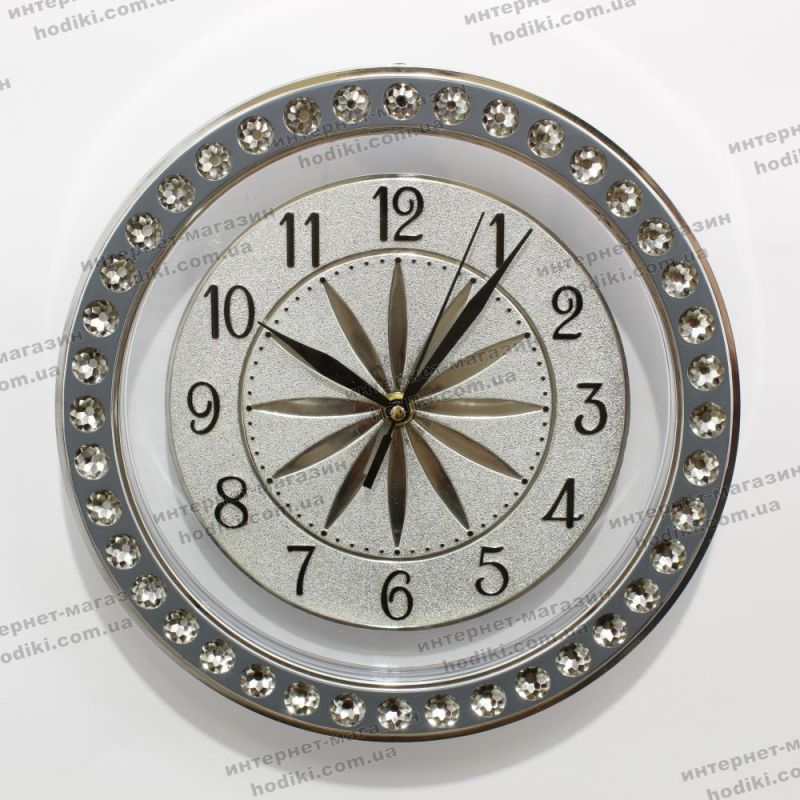 Настенные часы GT-2751S Gotime (код 10511)