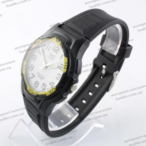 Наручний годинник Q&Q (код 10545)