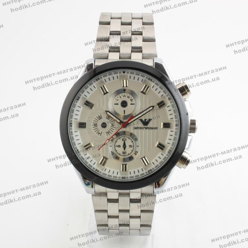 Наручний годинник Emporio Armani (код 10579)