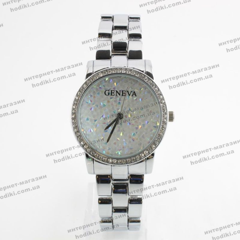 Наручний годинник Geneva (код 10582)