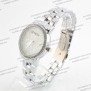 Наручний годинник Geneva (код 10582)