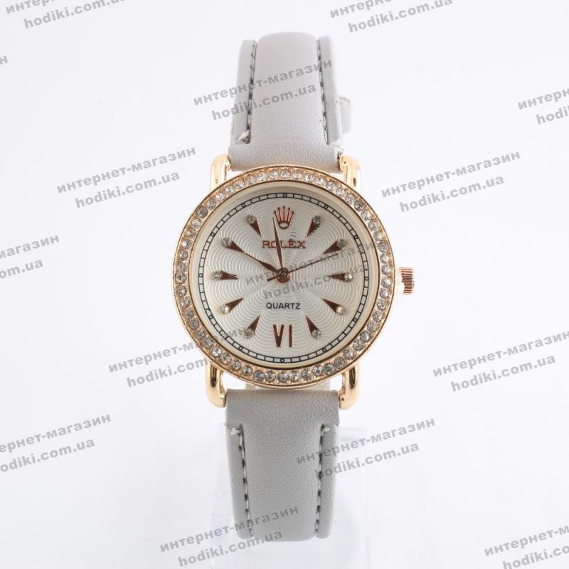 Наручний годинник Rolex (код 10598)