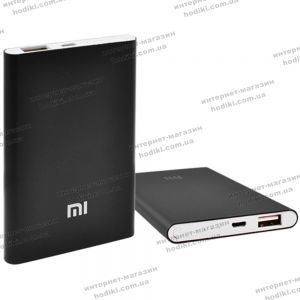 Power Bank MI Slim 6000mAh USB(2A) №125 (код 10624)