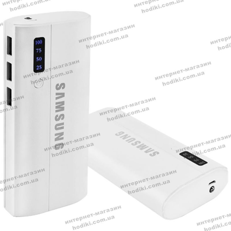 Power Bank SAMSUNG 20000mAh 3USB(1A+2A+3A) №129 (код 10633)