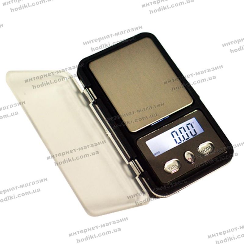 Терези 6210/МН-333, mini, 200г (0,01г) (код 10670)