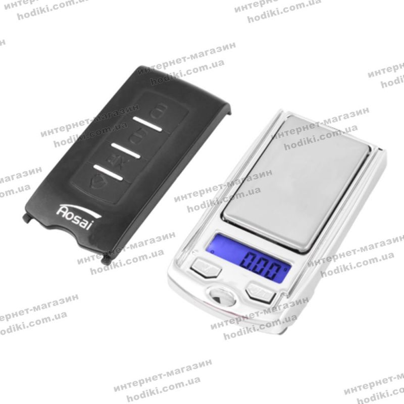 Весы AТР 136, mini, 100г (0,01г) (код 10684)