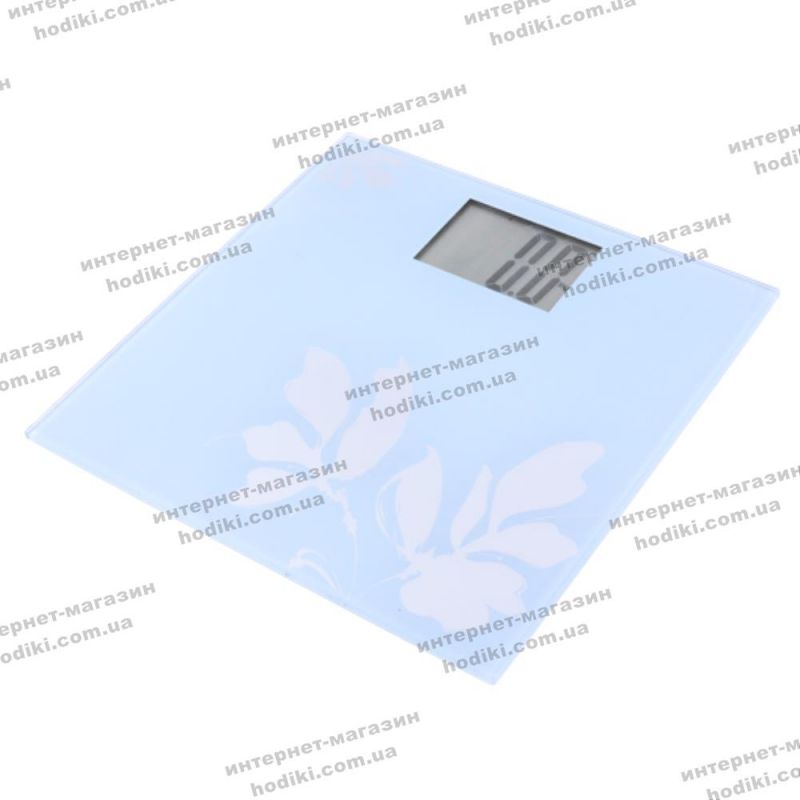Весы WH-310, 150кг (0,1кг) (код 10695)