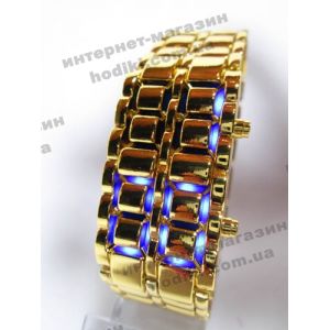 Наручные часы Samurai Led (код 1008)