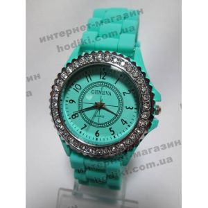 Наручний годинник Geneva (код 1137)