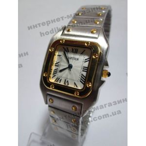 Наручные часы Cartier (код 1170)