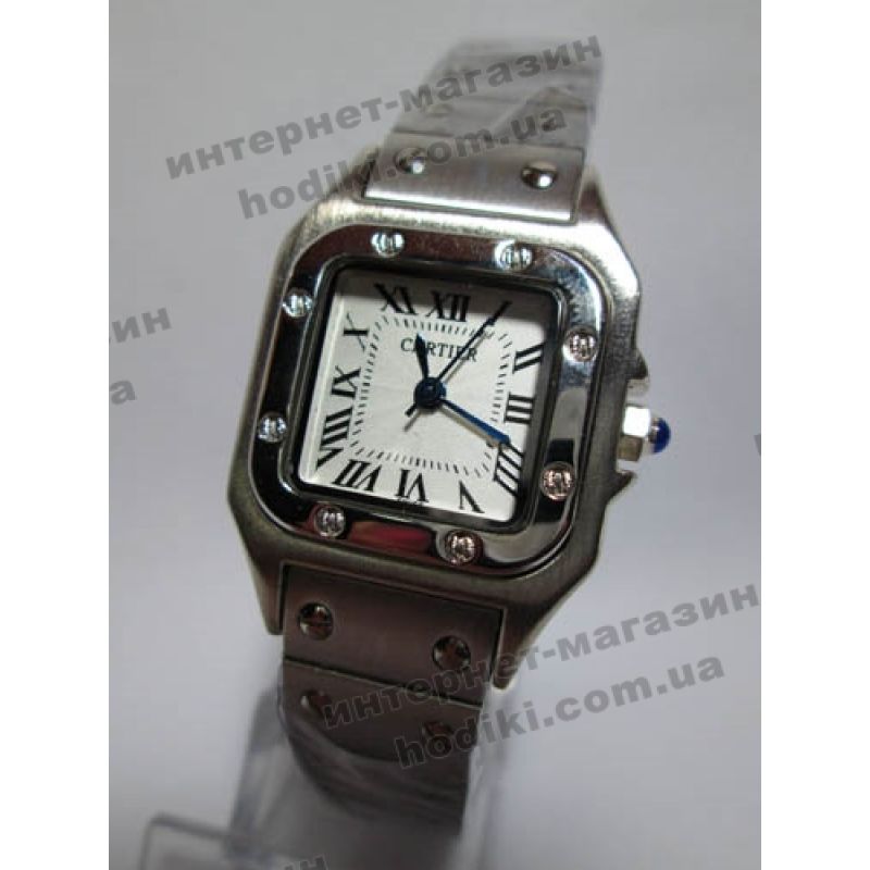Наручний годинник Cartier (код 1171)