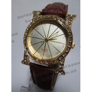 Наручний годинник Hermes (код 1172)