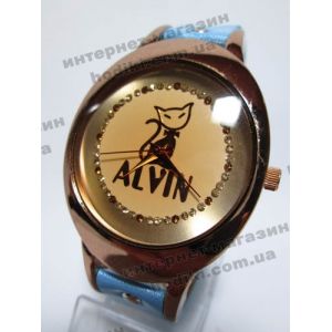 Наручний годинник Alvin (код 1128)