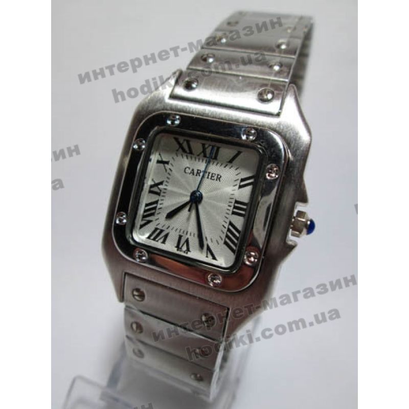 Наручний годинник Cartier (код 1170)