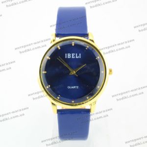 Наручний годинник Ibeli (код 10749)