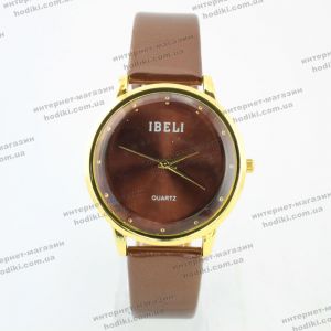 Наручний годинник Ibeli (код 10754)