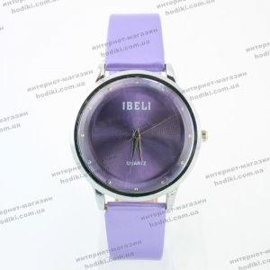 Наручний годинник Ibeli (код 10756)