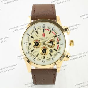 Наручний годинник Victorinox (код 10790)