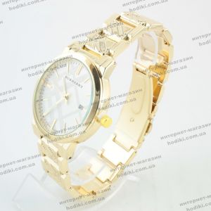 Наручные часы Burberry (код 10793)