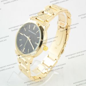 Наручний годинник Burberry (код 10795)