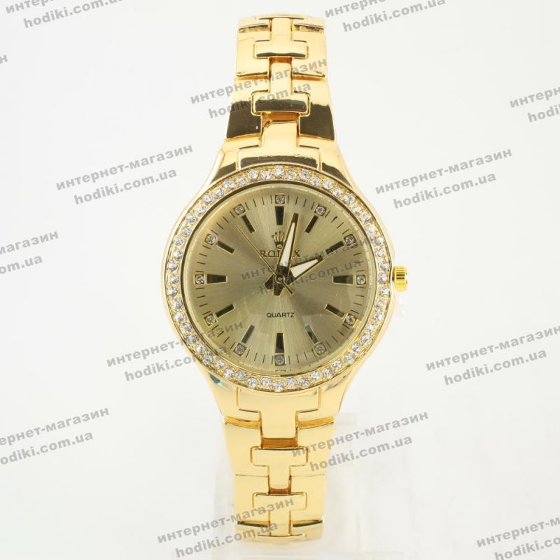 Наручний годинник Rolex (код 10799)