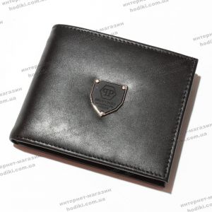 Мужской кошелек qp01-19 Philipp Plein (код 10832)