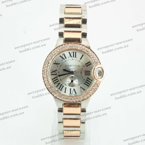 Наручний годинник Cartier (код 10936)