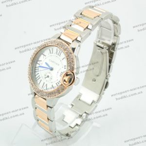 Наручний годинник Cartier (код 10936)