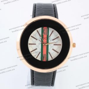 Наручний годинник Gucci (код 10964)
