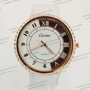 Наручные часы Cartier (код 11005)