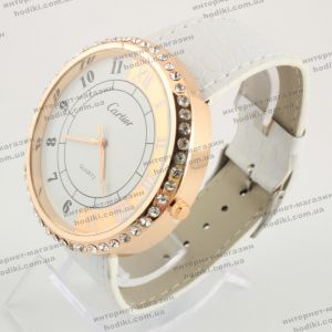 Наручные часы Cartier (код 11005)