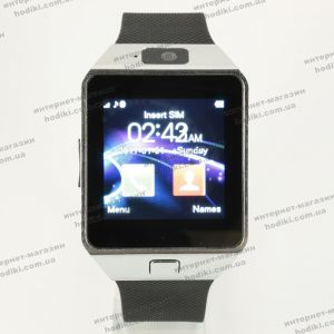 Наручний годинник Smart Watch DZ09 (код 11073)