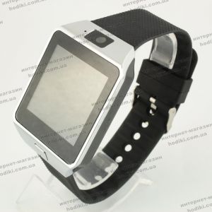 Наручний годинник Smart Watch DZ09 (код 11073)