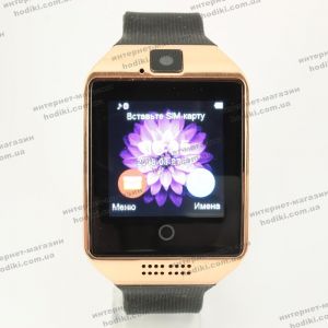 Наручные часы Smart Watch Q18 (код 11074)