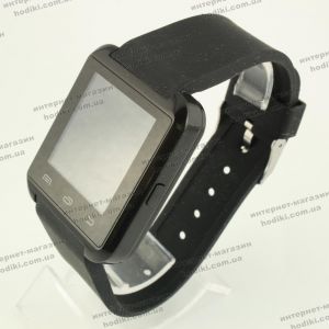 Наручний годинник Smart Watch U8 (код 11075)