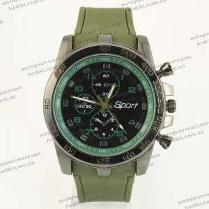 Наручний годинник Sport (код 11081)