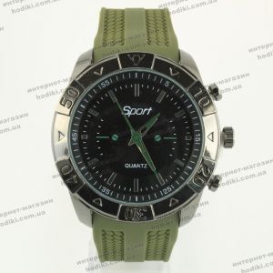 Наручний годинник Sport (код 11097)