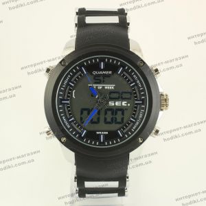 Наручные часы Quamer (код 11100)